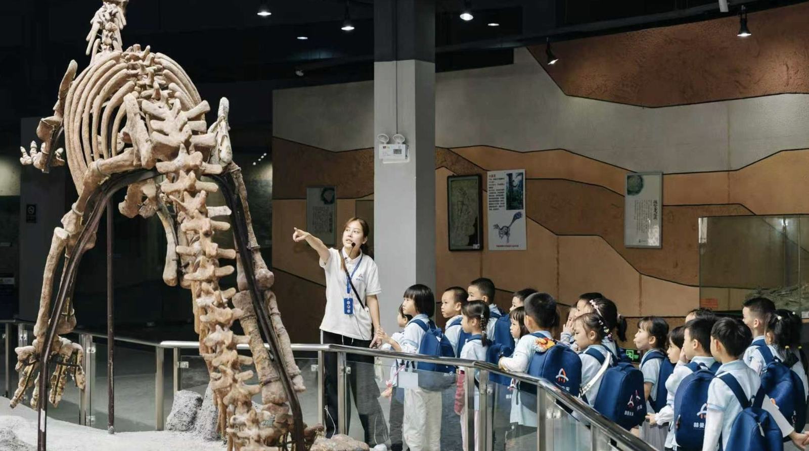赫曼未来幼小衔接课堂实景 2